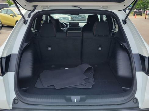 Certified 2023 Honda HR-V Sport image 8