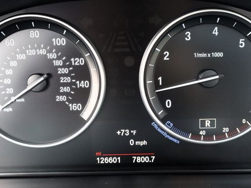 Used 2017 BMW X5 xDrive50i AWD/4WD image 25