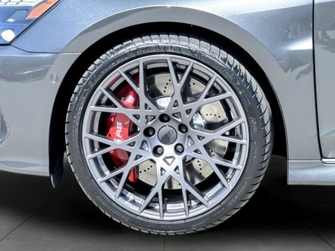 New 2026 Audi RS 3 image 24