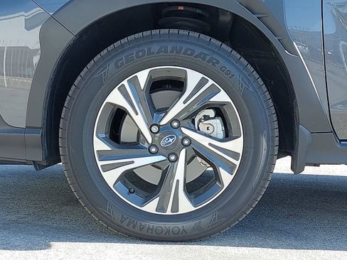 Used 2024 Subaru Crosstrek 2.0i Premium image 10