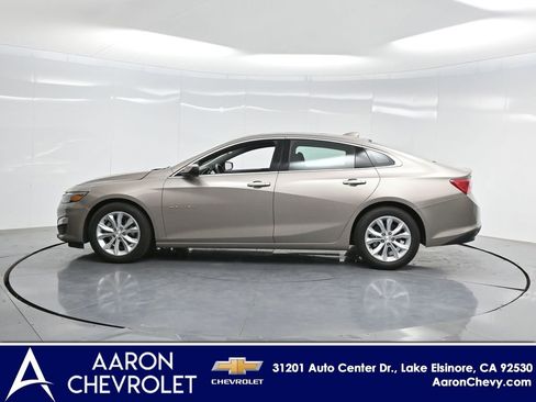 New 2024 Chevrolet Malibu LT image 28