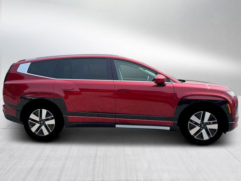 New 2026 Hyundai Ioniq 9 SEL w/ Tow & Go Package image 9