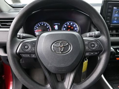 Certified 2020 Toyota RAV4 LE image 13