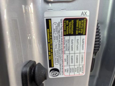 New 2026 Subaru Outback Premium image 22