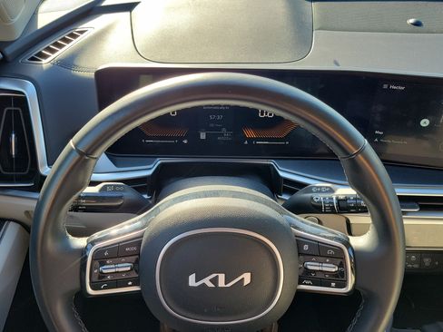 Used 2024 Kia Sorento S w/ Panoramic Sunroof Package FWD image 20