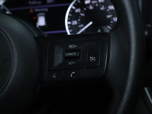 Used 2021 Nissan Rogue S AWD/4WD image 22