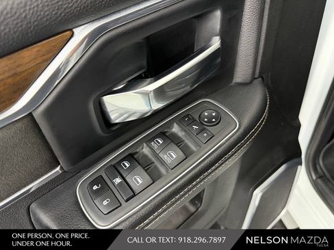 Used 2022 RAM 2500 Laramie AWD/4WD image 20