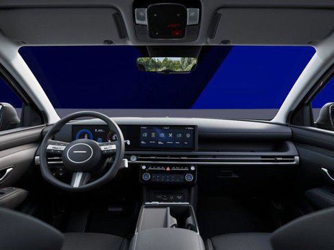 New 2026 Hyundai Tucson SEL image 11