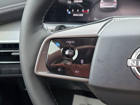 New 2026 Nissan Murano SL AWD/4WD image 21