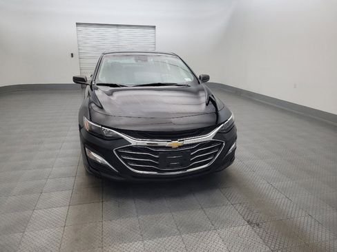 Used 2023 Chevrolet Malibu LS FWD image 14