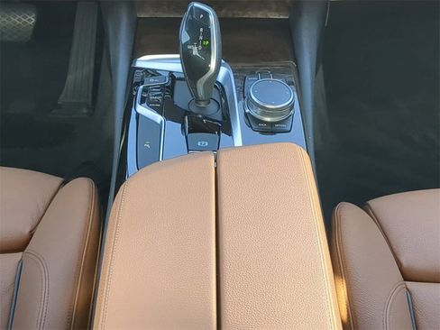 Used 2018 BMW 540i image 20