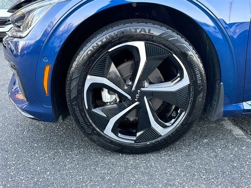 Used 2024 Kia EV6 GT-Line w/ GT-Line White Seat Package image 19