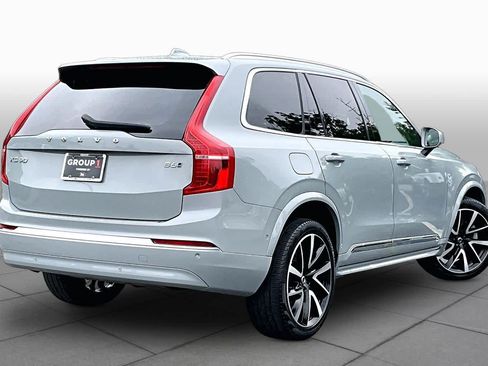 Certified 2024 Volvo XC90 B6 Plus w/ Protection Package Premier AWD/4WD image 13