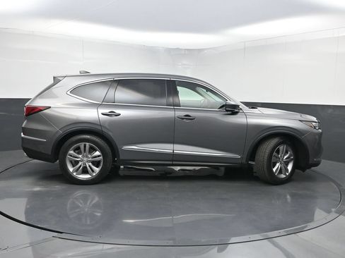 Used 2023 Acura MDX SH-AWD image 47