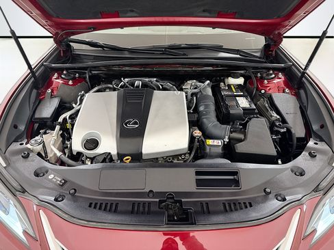 Used 2019 Lexus ES 350 Luxury image 30