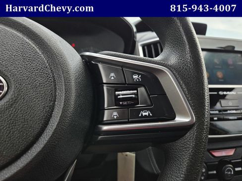 Used 2022 Subaru Impreza 2.0i AWD/4WD image 17