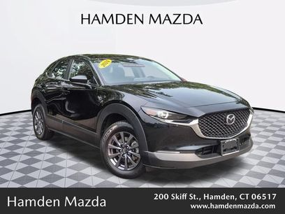 Used 2024 MAZDA CX-30 AWD 2.5 S
