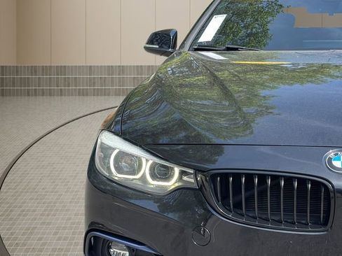 Used 2020 BMW 430i Gran Coupe xDrive image 46