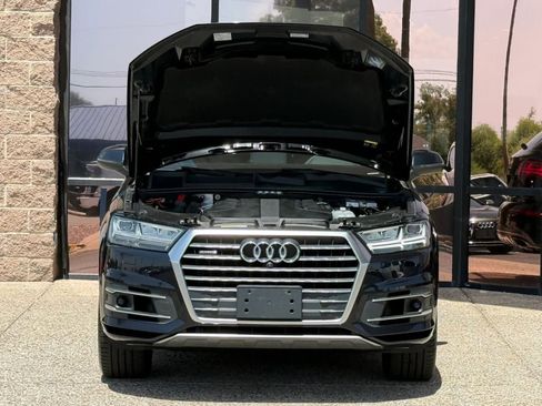 Used 2017 Audi Q7 3.0T Premium Plus w/ Premium Plus Package AWD/4WD image 21