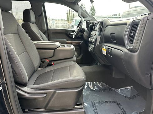 Used 2022 GMC Sierra 1500 Elevation image 10