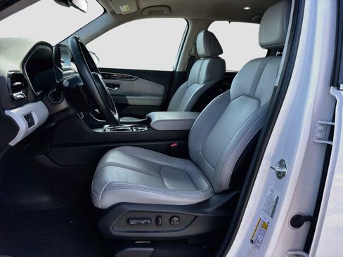 Certified 2024 Honda Pilot EX-L image 23