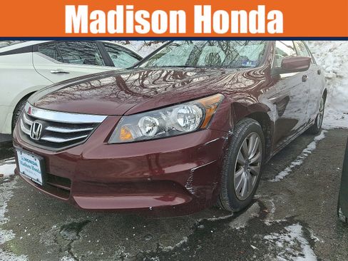 Used 2012 Honda Accord EX-L image 1