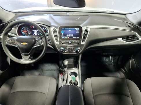 Used 2023 Chevrolet Malibu LT image 15