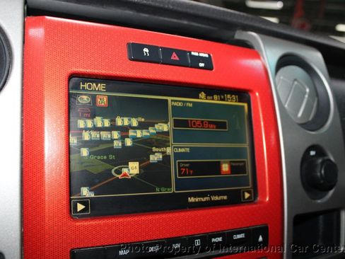 Used 2010 Ford F150 Raptor image 28