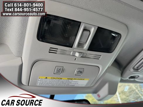 Used 2015 Subaru Forester 2.5i Touring w/ Eyesight & Navigation System image 23