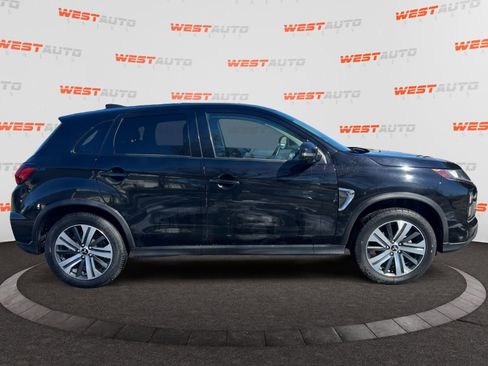 Used 2021 Mitsubishi Outlander Sport SE image 6