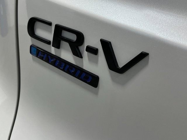 New 2027 Honda CR-V Sport-L image 5