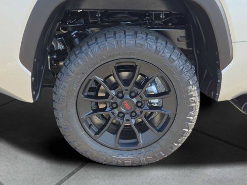 New 2026 Toyota Tundra SR5 AWD/4WD image 12