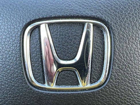 Certified 2021 Honda CR-V EX image 31