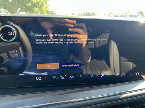 New 2025 Chevrolet Suburban High Country w/ LPO, Get Active Package image 25