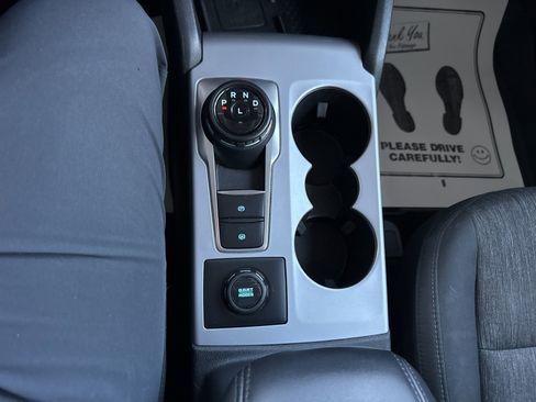 Certified 2022 Ford Bronco Sport Big Bend w/ Convenience Package image 33