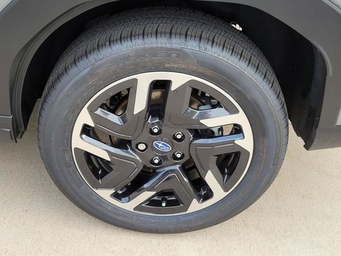 New 2026 Subaru Forester Limited AWD/4WD image 22