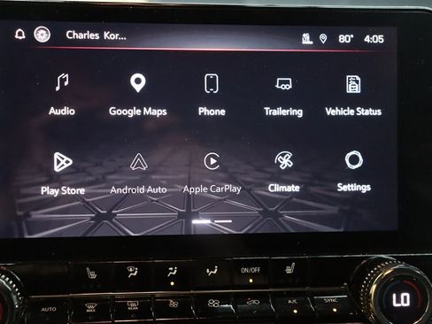 Used 2023 GMC Canyon Elevation w/ Convenience Package image 50