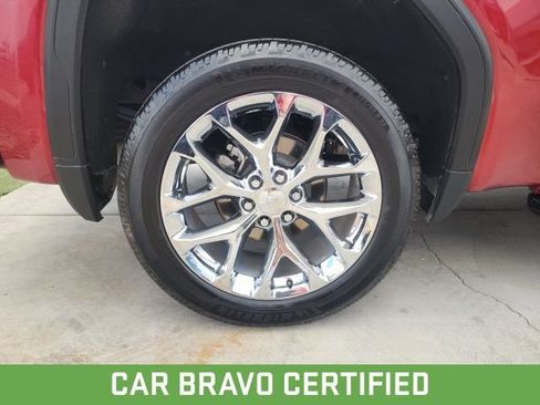 Certified 2019 GMC Sierra 1500 Denali w/ Denali Ultimate Package AWD/4WD image 20