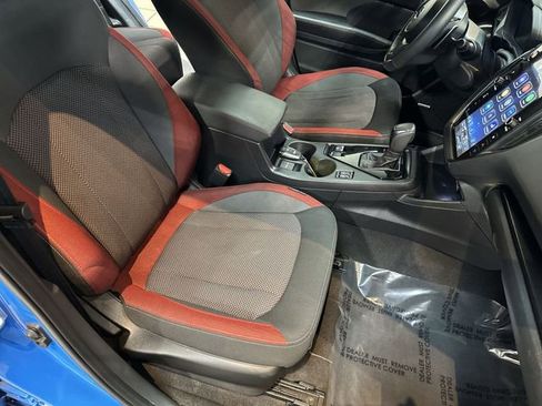 Used 2024 Subaru Impreza RS image 28