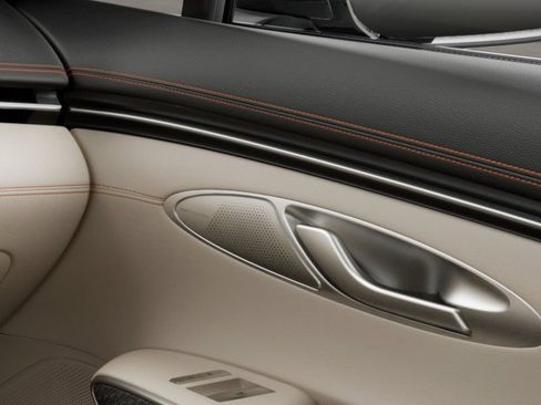 New 2026 Genesis GV70 3.5T Sport Prestige AWD/4WD image 23