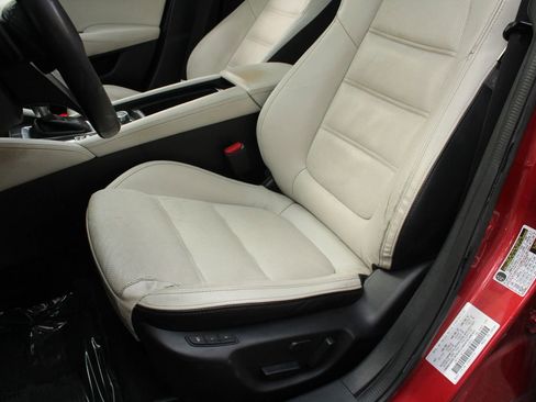 Used 2016 MAZDA MAZDA6 Grand Touring image 17