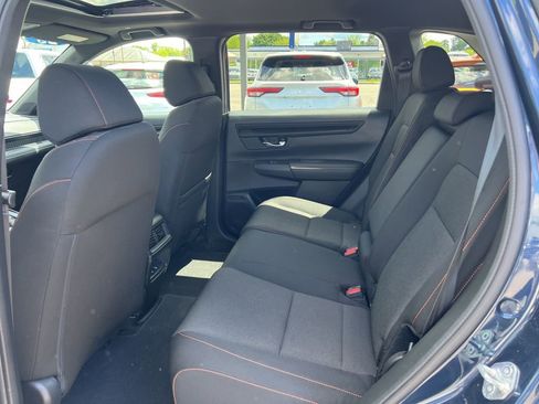 Used 2023 Honda CR-V Sport image 23