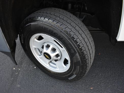 Used 2019 Chevrolet Silverado 2500 W/T w/ WT Convenience Package image 42