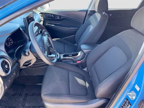 Used 2023 Hyundai Kona SEL w/ Cargo Package image 19