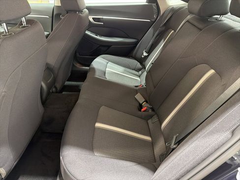New 2026 Hyundai Sonata SEL image 20