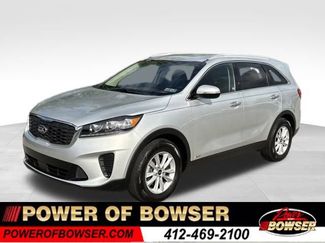 Used 2020 Kia Sorento LX w/ LX I4 Convenience Package AWD/4WD 360° Tour
