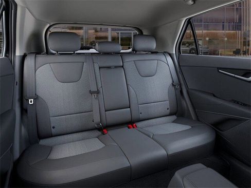 New 2025 Kia Niro EX w/ EX Cold Weather Package image 16