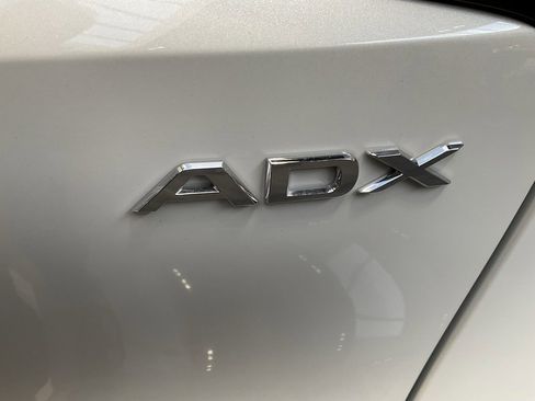 Certified 2025 Acura ADX A-Spec image 23