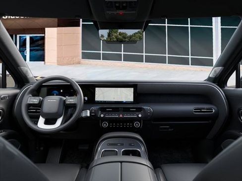 New 2026 Hyundai Palisade Calligraphy image 11