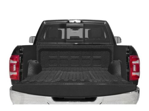 Used 2021 RAM 2500 Laramie image 14